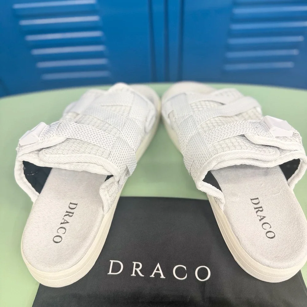 Draco white lightning